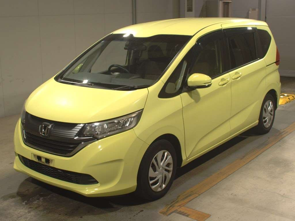 2016 Honda Freed GB5[0]