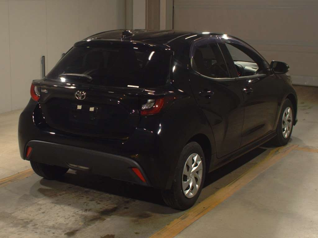 2021 Toyota YARIS KSP210[1]