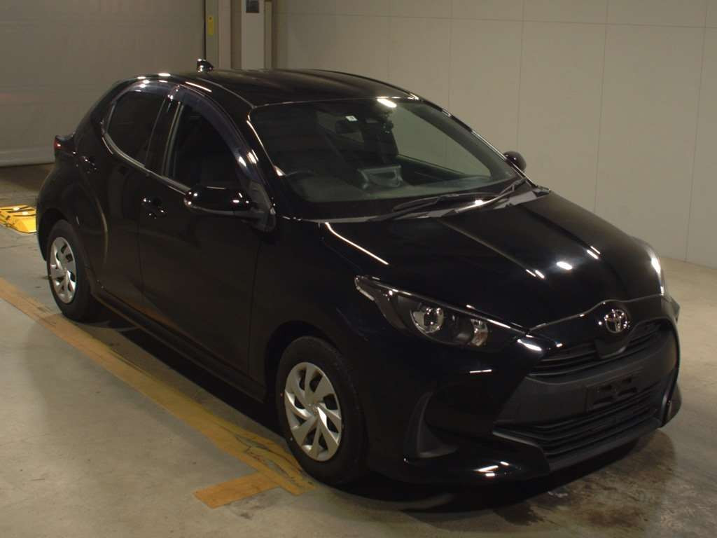 2021 Toyota YARIS KSP210[2]