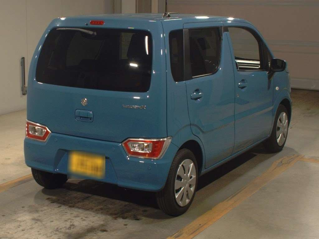 2024 Suzuki Wagon R MH85S[1]