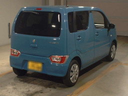 2024 Suzuki Wagon R