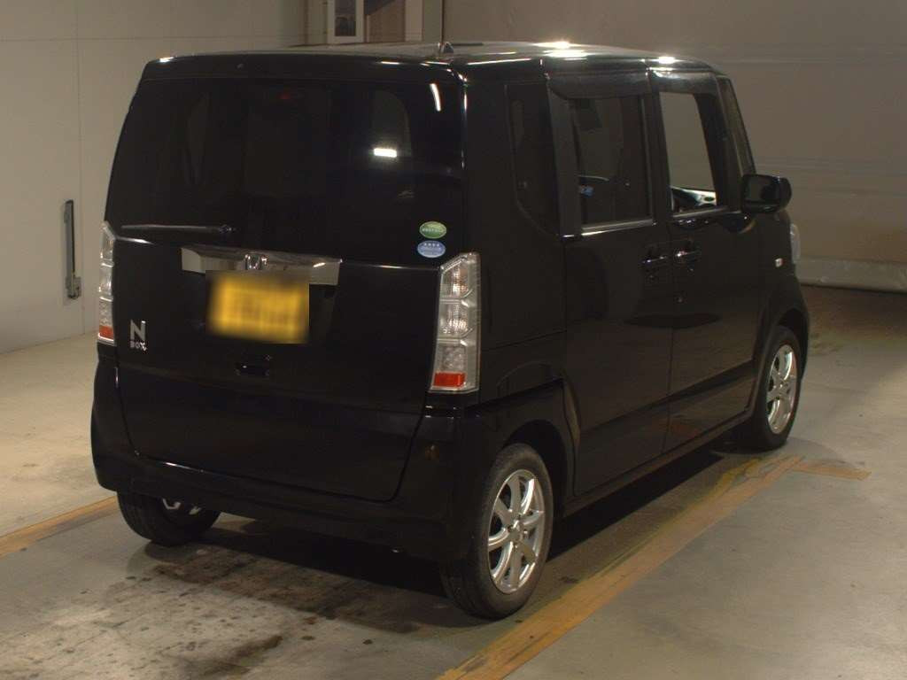 2016 Honda N-BOX JF1[1]