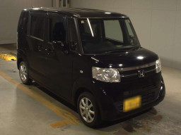 2016 Honda N-BOX