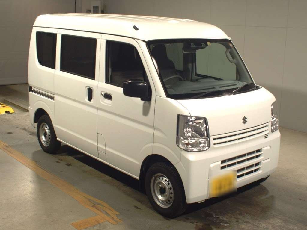 2023 Suzuki Every DA17V[2]