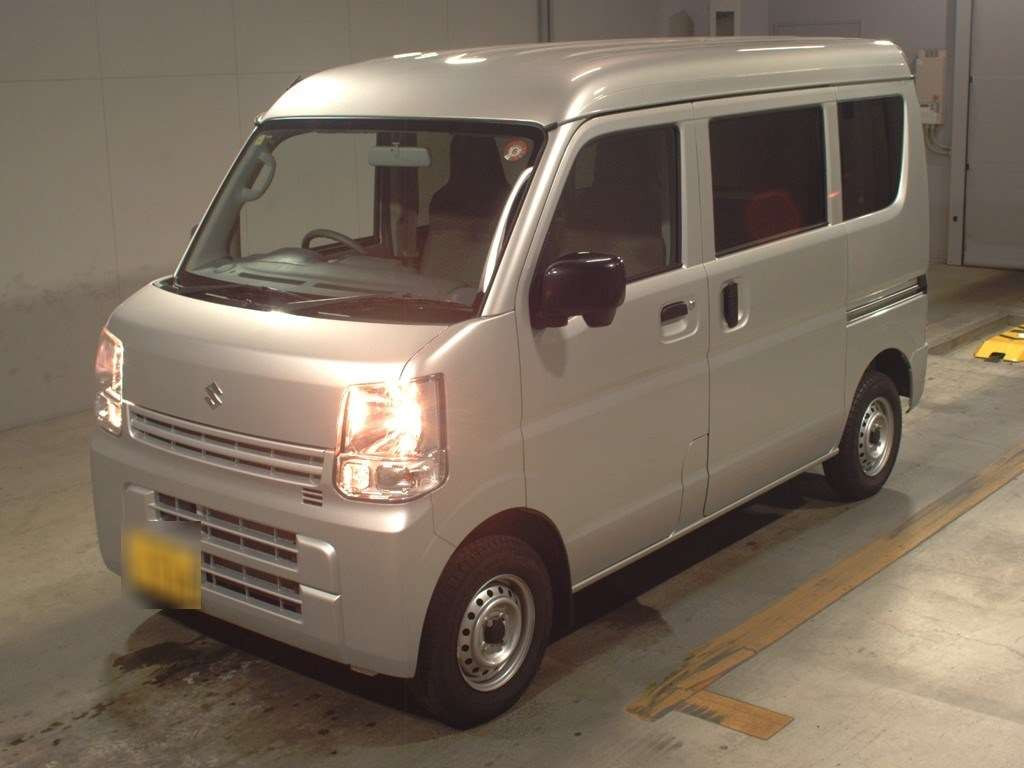 2023 Suzuki Every DA17V[0]