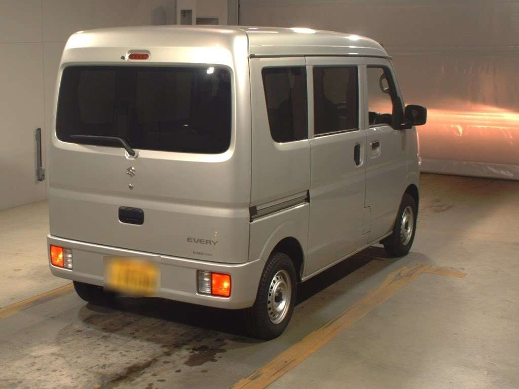 2023 Suzuki Every DA17V[1]