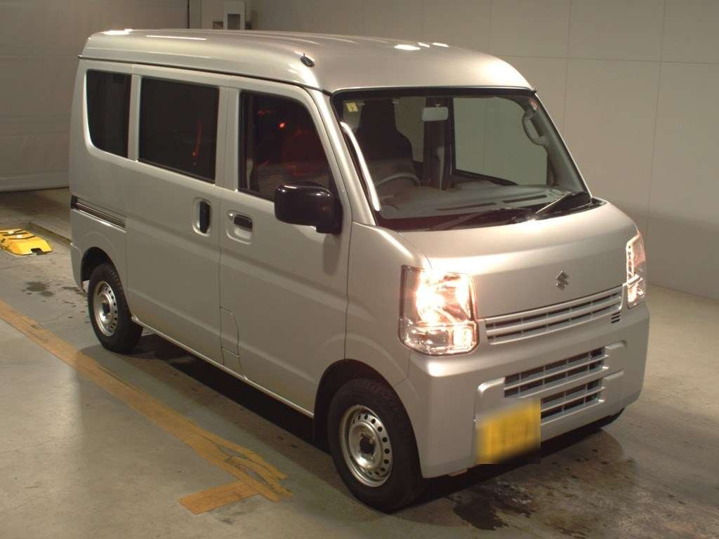 2023 Suzuki Every DA17V[2]