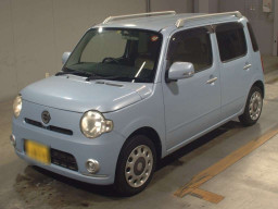 2012 Daihatsu Mira Cocoa