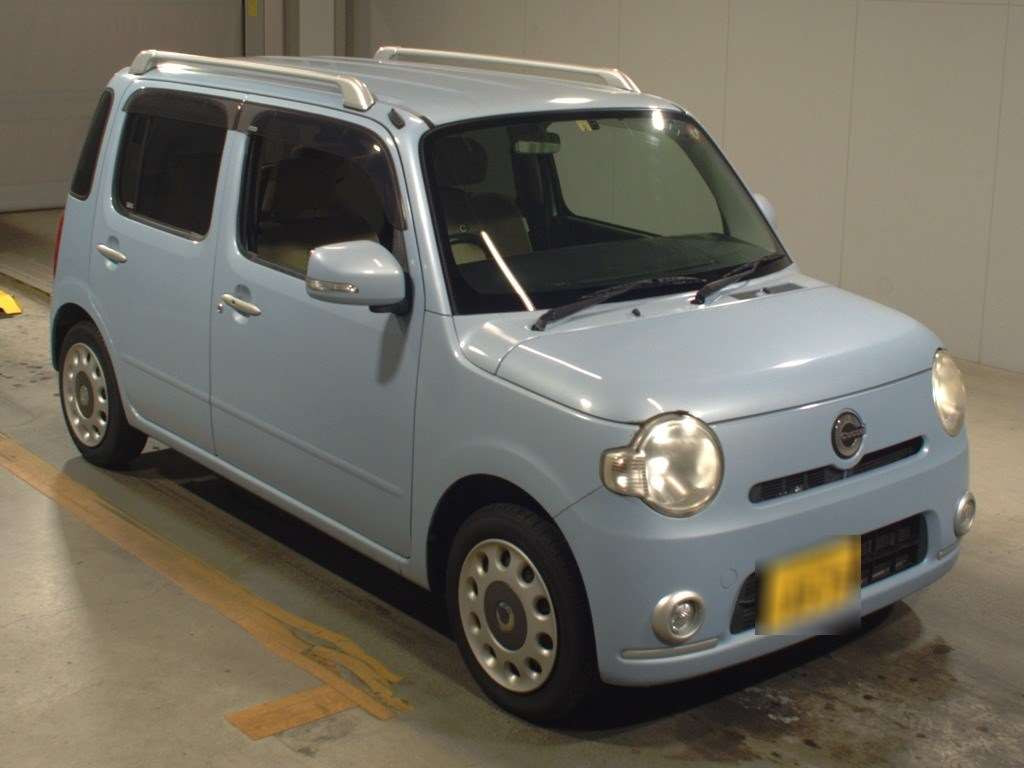 2012 Daihatsu Mira Cocoa L675S[2]