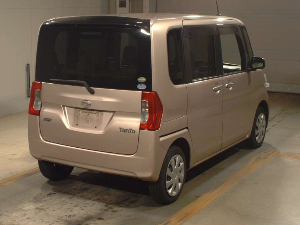 2014 Daihatsu Tanto LA600S[1]