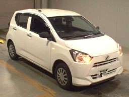 2021 Daihatsu Mira es