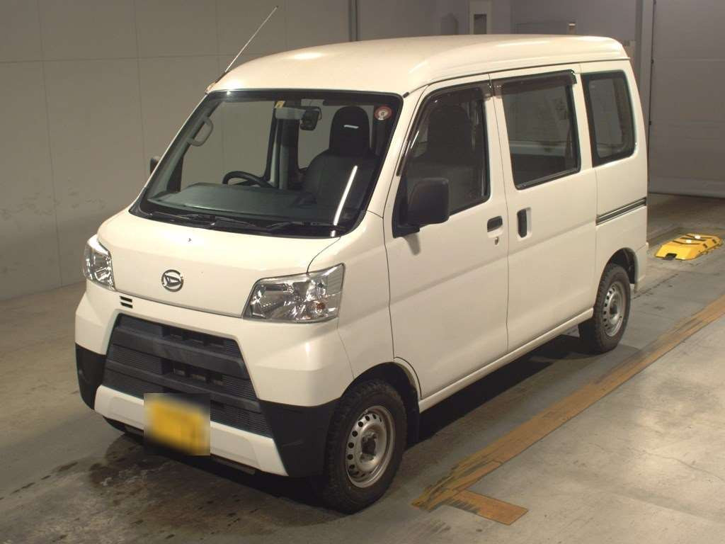 2019 Daihatsu Hijet Cargo S331V[0]