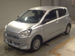 2019 Daihatsu Mira es