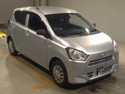 2019 Daihatsu Mira es