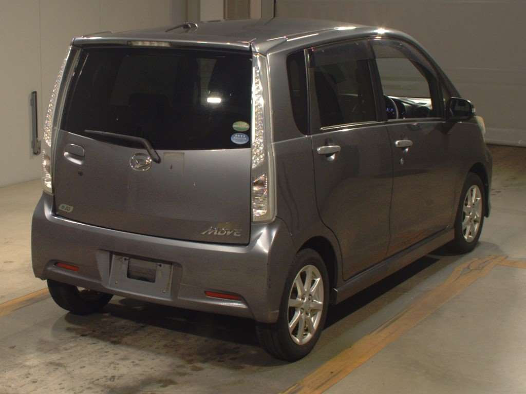 2013 Daihatsu Move Custom LA100S[1]