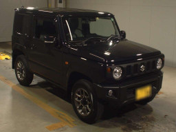 2022 Suzuki Jimny