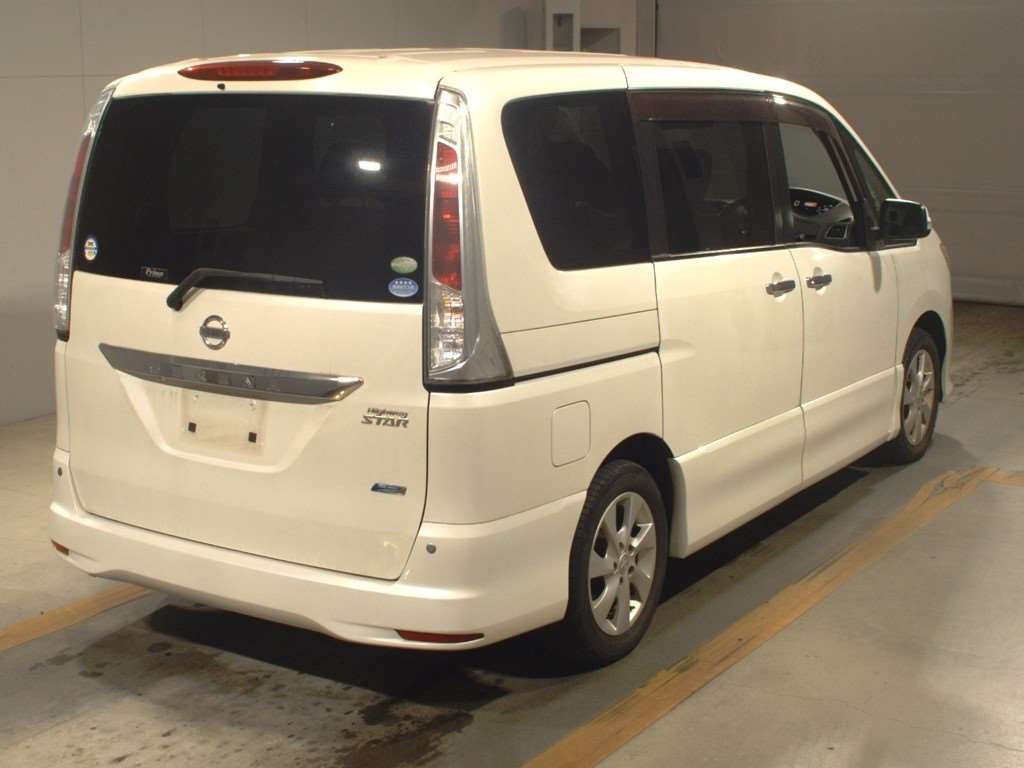 2011 Nissan Serena FC26[1]