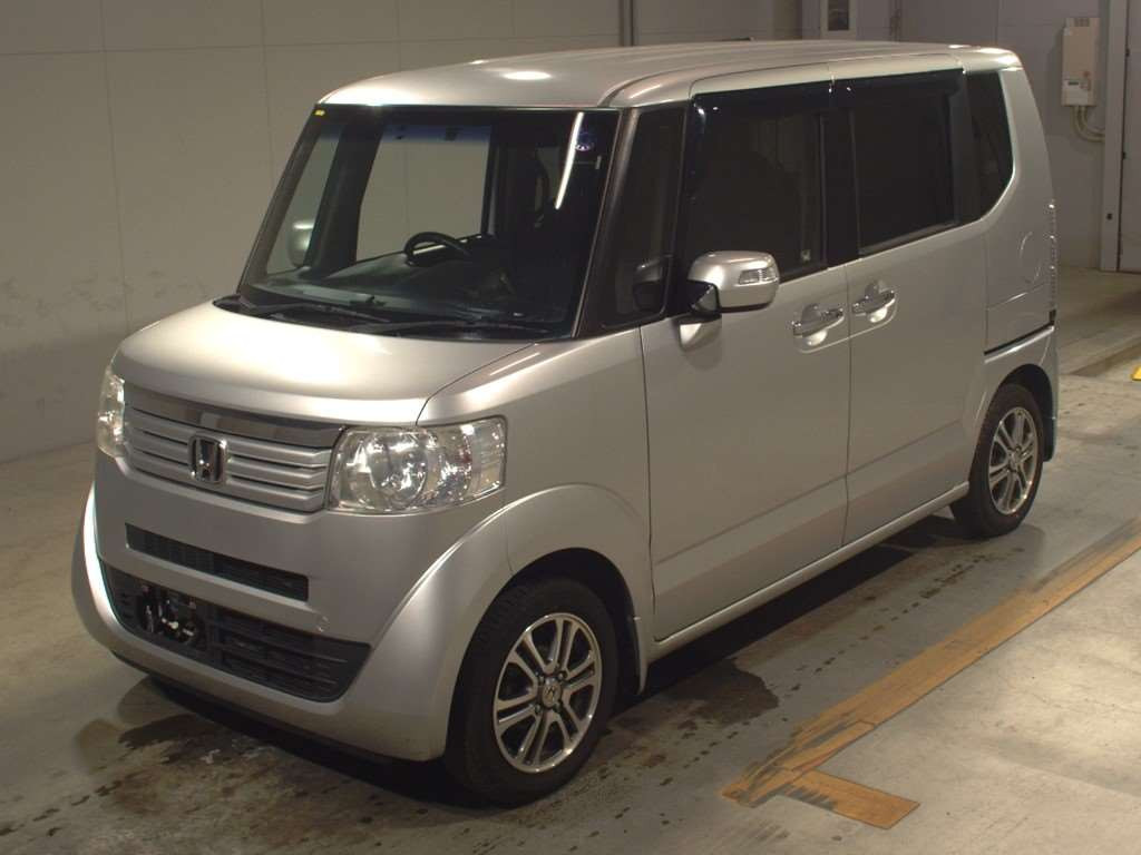 2013 Honda N-BOX JF1[0]