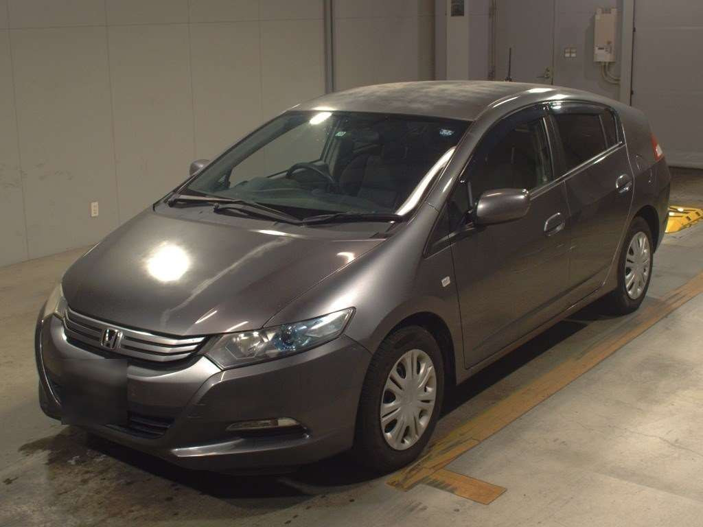 2010 Honda Insight ZE2[0]