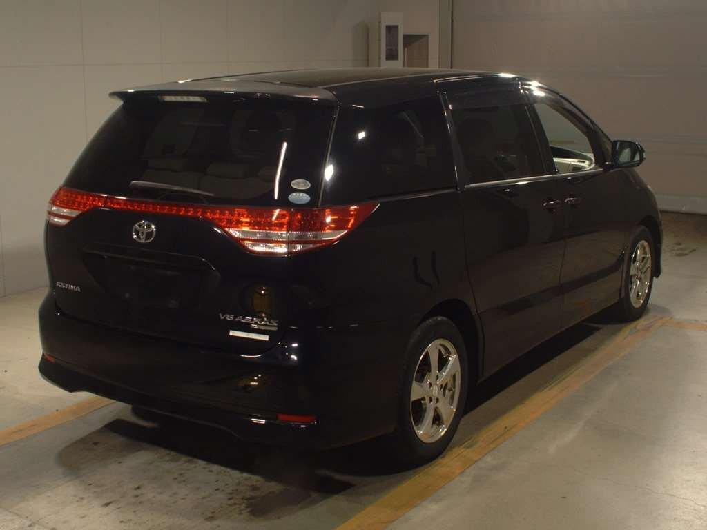 2006 Toyota Estima GSR55W[1]