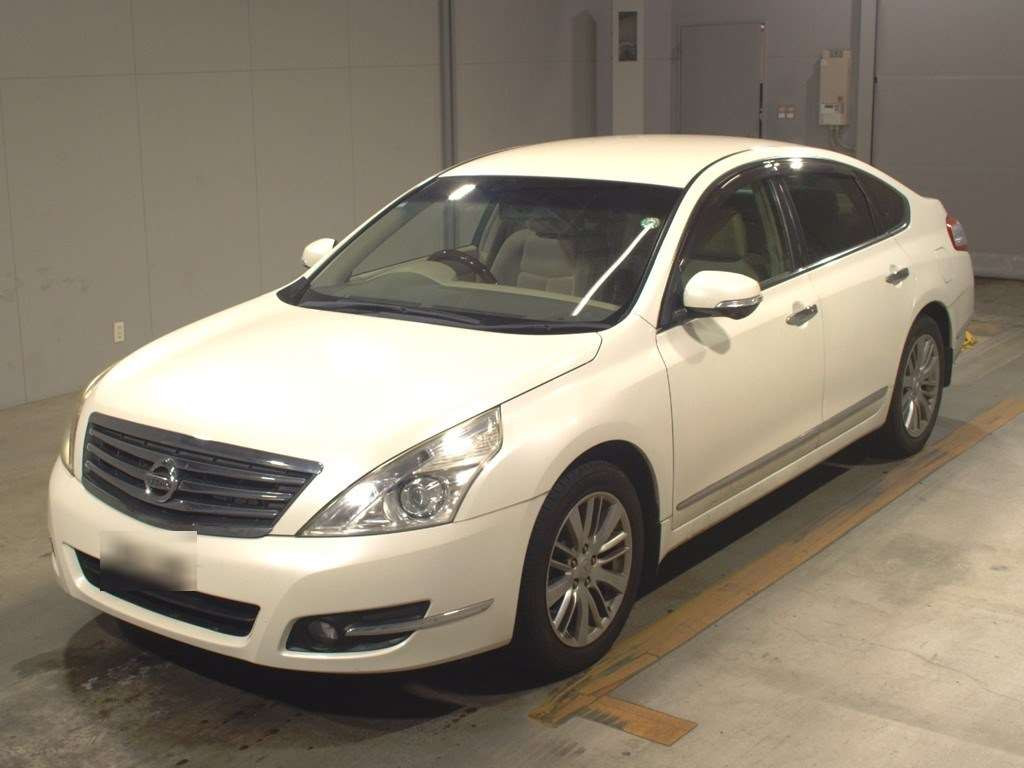 2013 Nissan Teana J32[0]