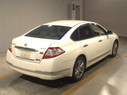 2013 Nissan Teana