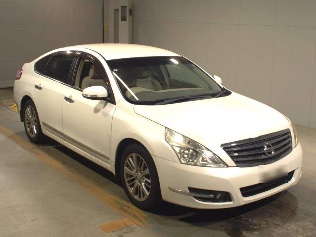 2013 Nissan Teana J32[2]