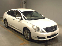 2013 Nissan Teana