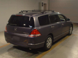 2004 Honda Odyssey