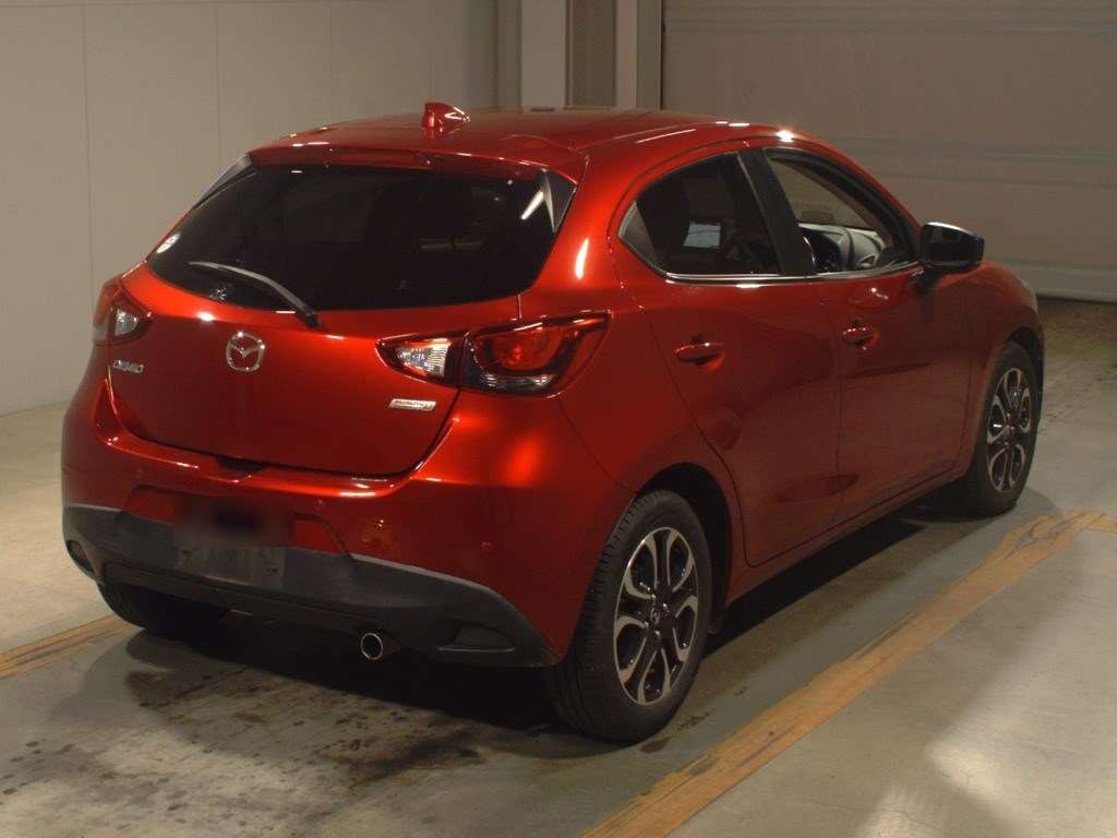 2018 Mazda Demio DJ5FS[1]