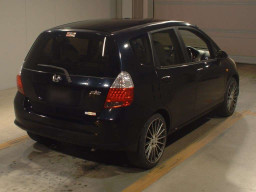 2004 Honda Fit