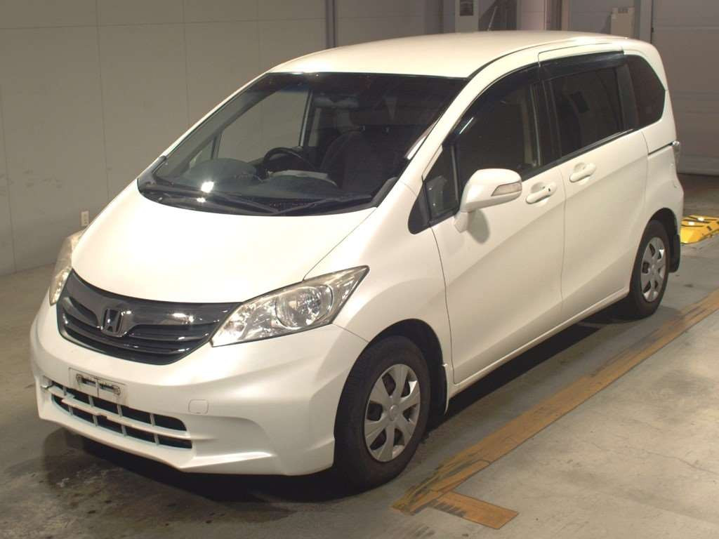 2013 Honda Freed GB3[0]