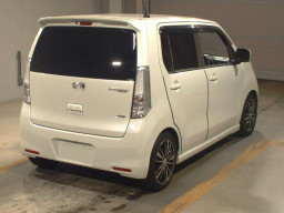 2013 Suzuki WAGON R STINGRAY