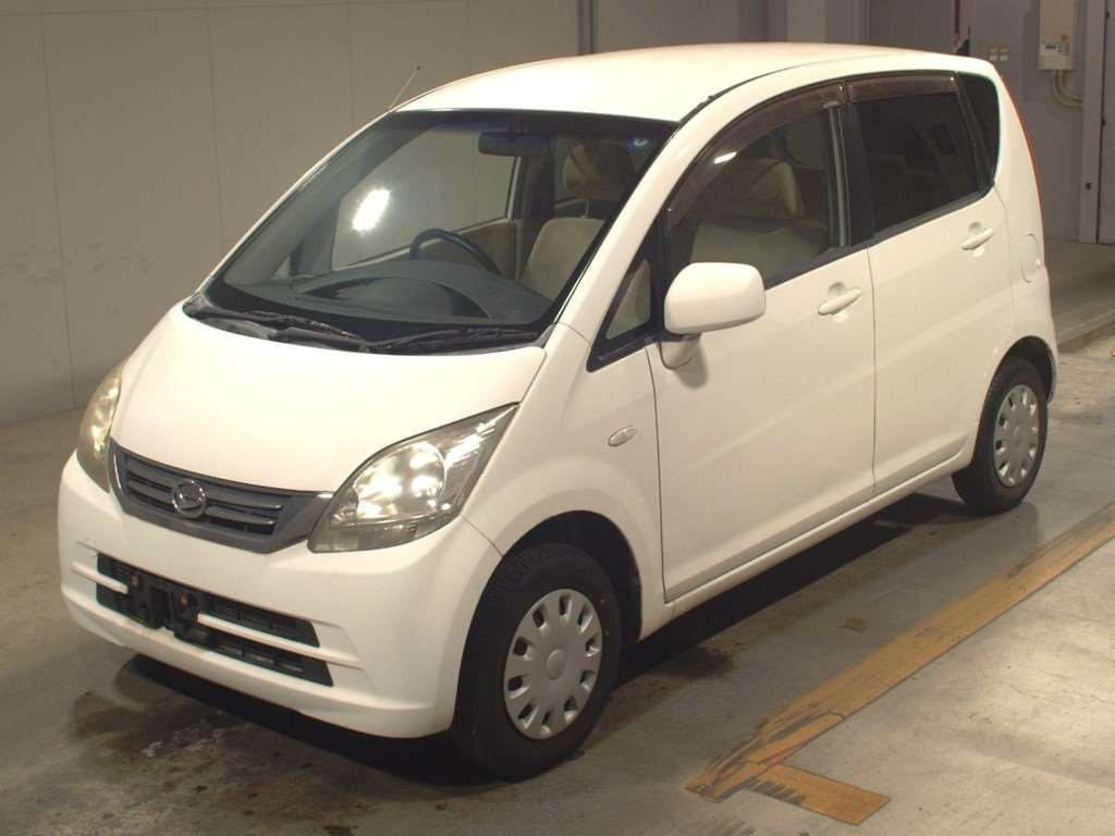 2009 Daihatsu Move L175S[0]