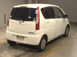 2009 Daihatsu Move