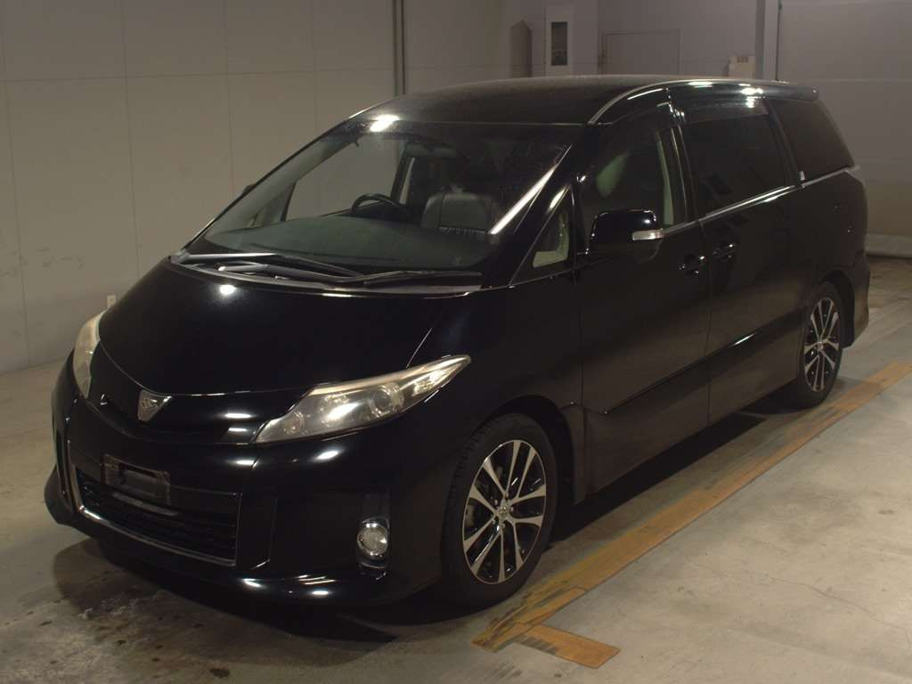 2012 Toyota Estima ACR50W[0]