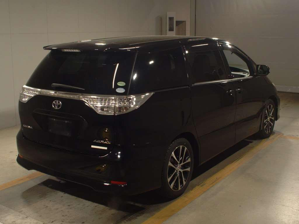 2012 Toyota Estima ACR50W[1]