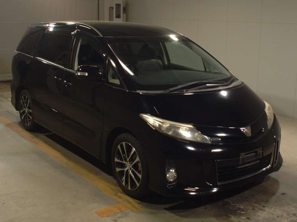 2012 Toyota Estima ACR50W[2]