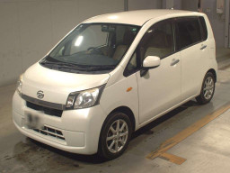 2013 Daihatsu Move