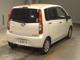 2013 Daihatsu Move