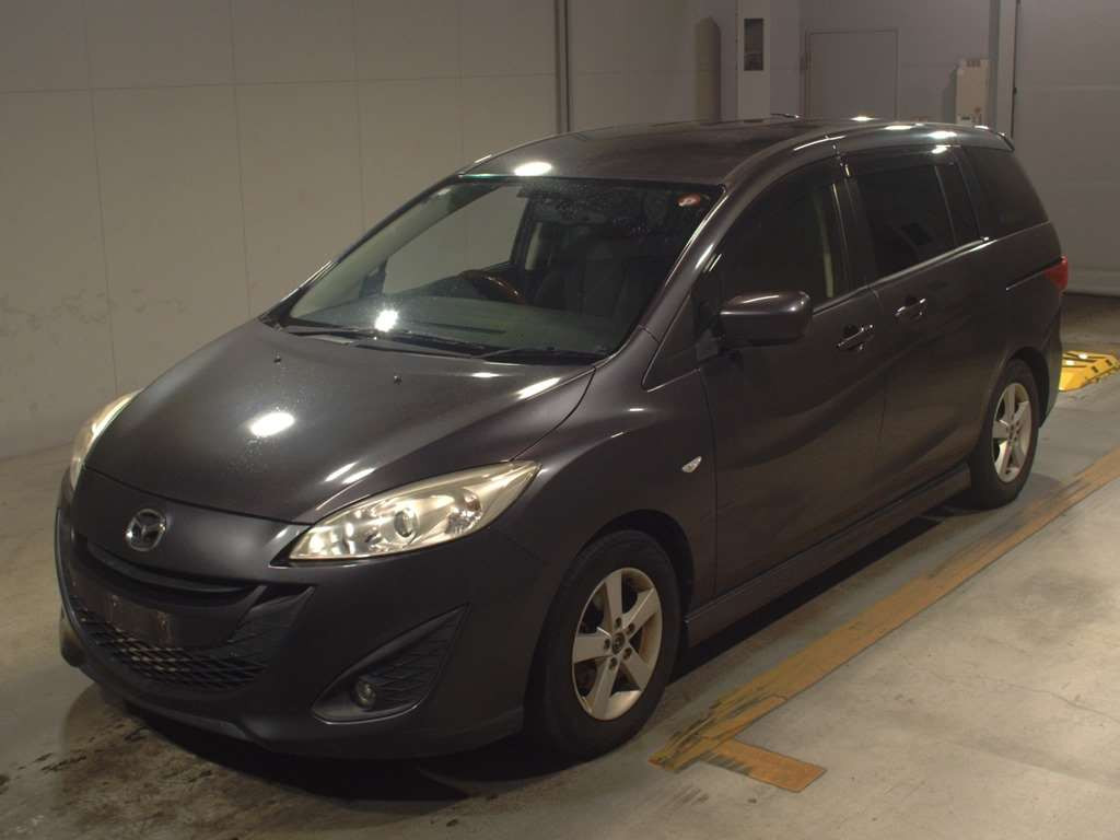 2014 Mazda Premacy CWFFW[0]