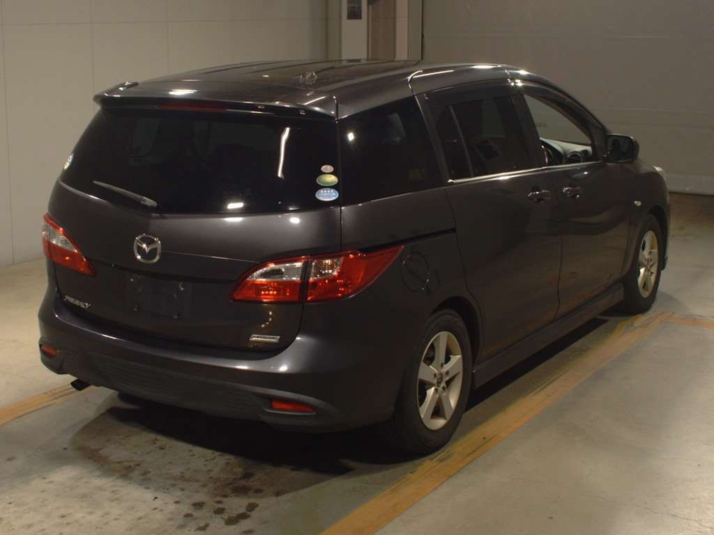 2014 Mazda Premacy CWFFW[1]