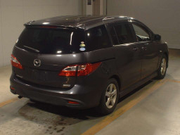 2014 Mazda Premacy