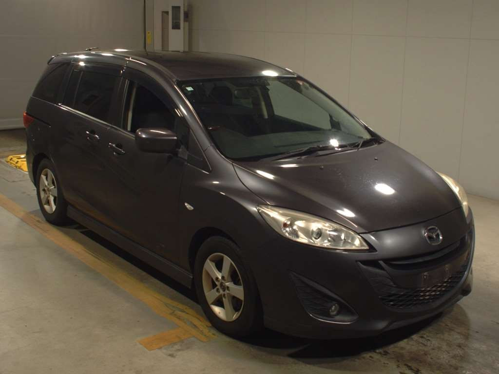 2014 Mazda Premacy CWFFW[2]