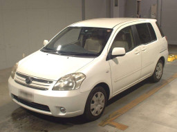 2007 Toyota Raum