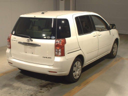 2007 Toyota Raum