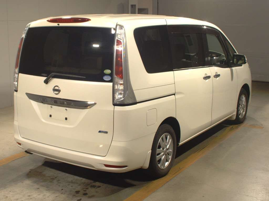 2011 Nissan Serena C26[1]