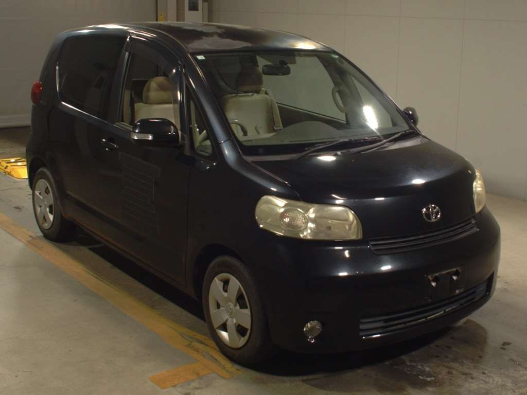 2007 Toyota Porte NNP11[2]