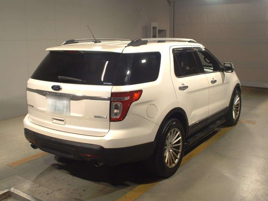 2013 Ford Explorer 1FMHK9[1]