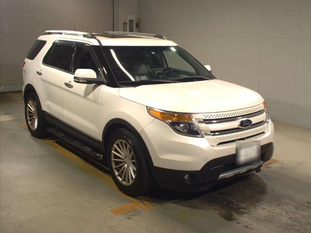 2013 Ford Explorer 1FMHK9[2]